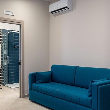 Torre Mola Suite Формія Екстер'єр фото