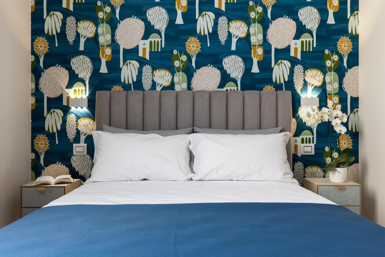 Torre Mola Suite Формія Екстер'єр фото