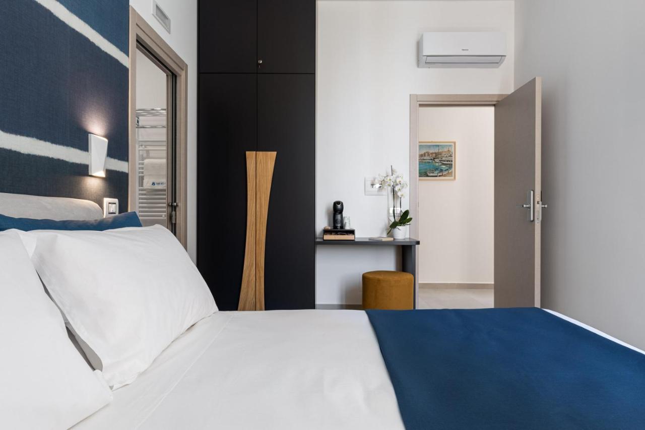 Torre Mola Suite Формія Екстер'єр фото