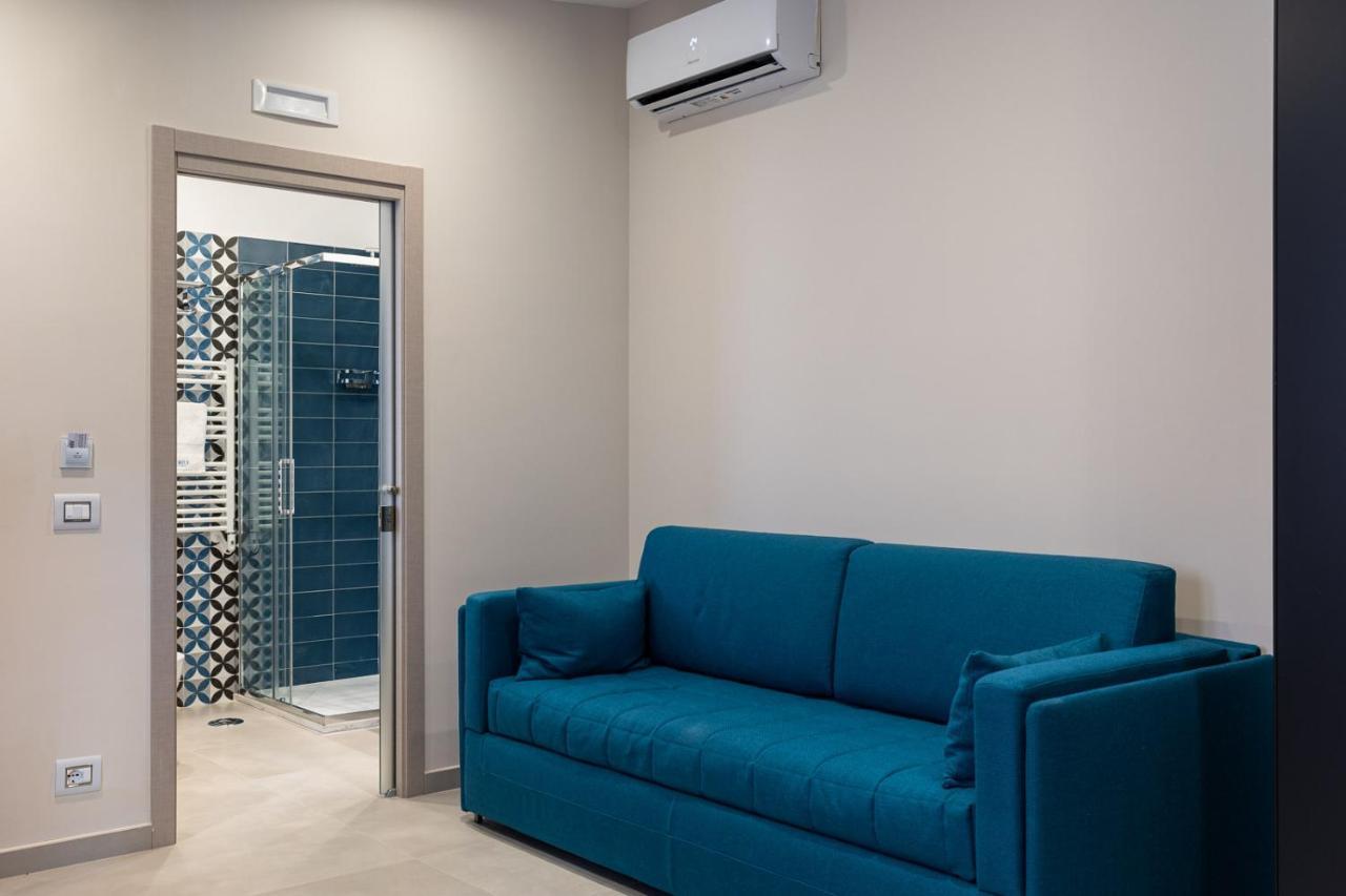Torre Mola Suite Формія Екстер'єр фото
